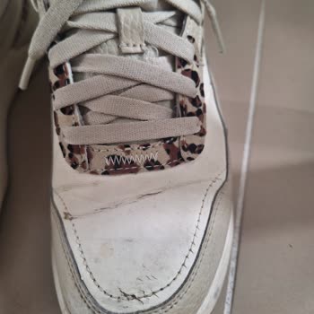 Puma Ayakkabıda Kalite Sorunu Ve İletişim Eksikliği