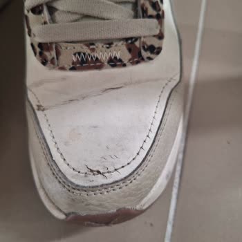 Puma Ayakkabıda Kalite Sorunu Ve İletişim Eksikliği