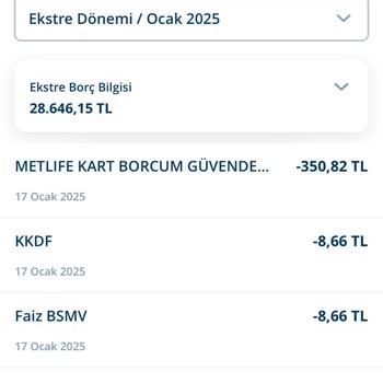 Yetkisiz Sigorta Ve İlgisiz Banka