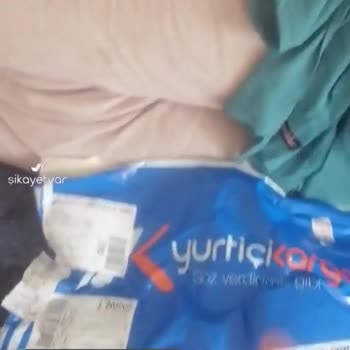 @taytcimcom Ürün Yanlış, Ben İki Tulum İstedim Tek Tulum Ve Yanlış Tulum