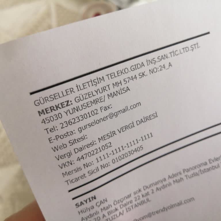 Xiaomi Süpürge İçin Yedek Parça Desteği Yok