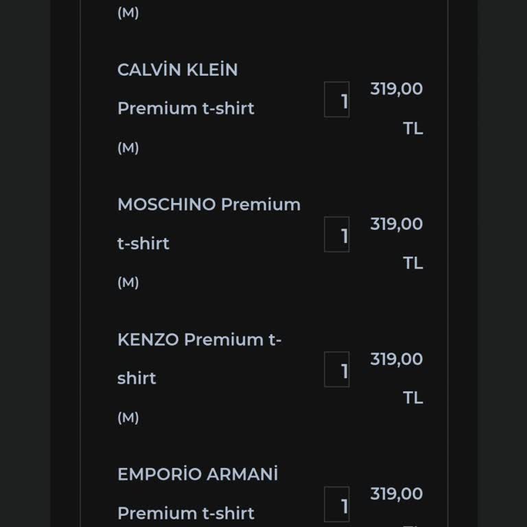 Yanlış Ürün Ve Cevapsız Bekleyiş