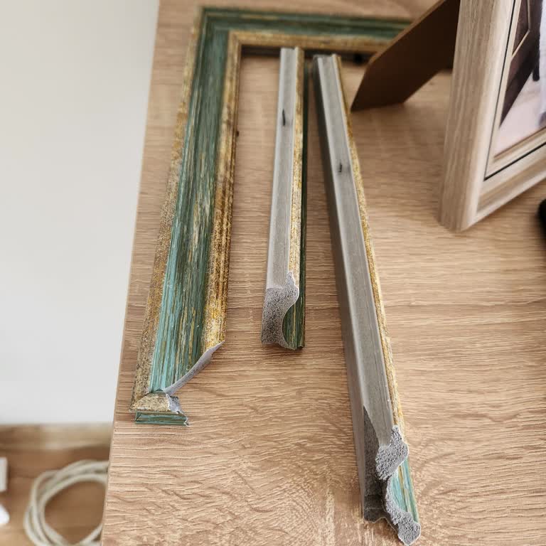 Ekşioğlu Nakliyat (Ankara) Eşyalarım Kırıldı Zararım Karşılanmadı