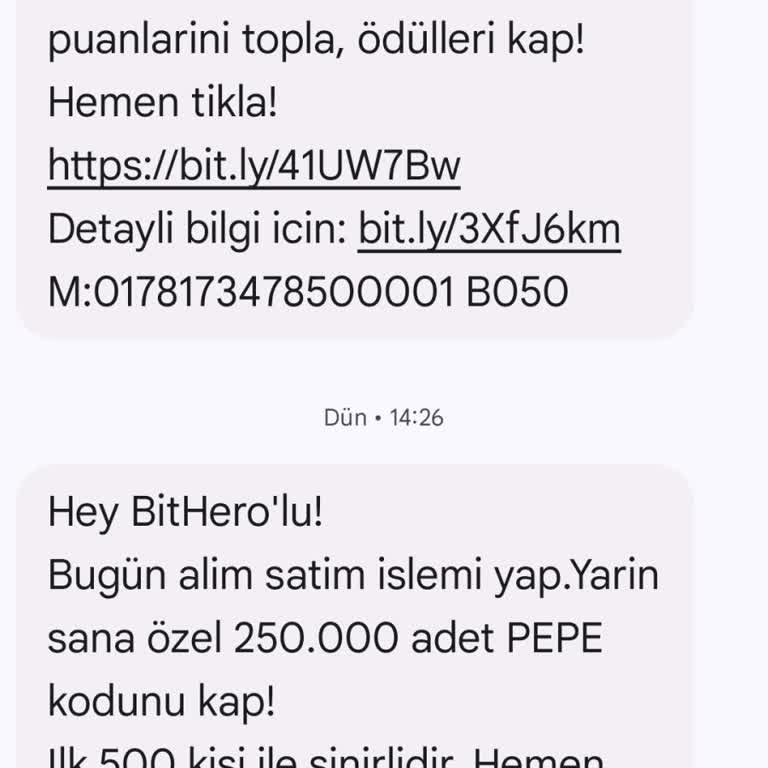 Ödül Dağıtımında Adaletsizlik Ve Karmaşa