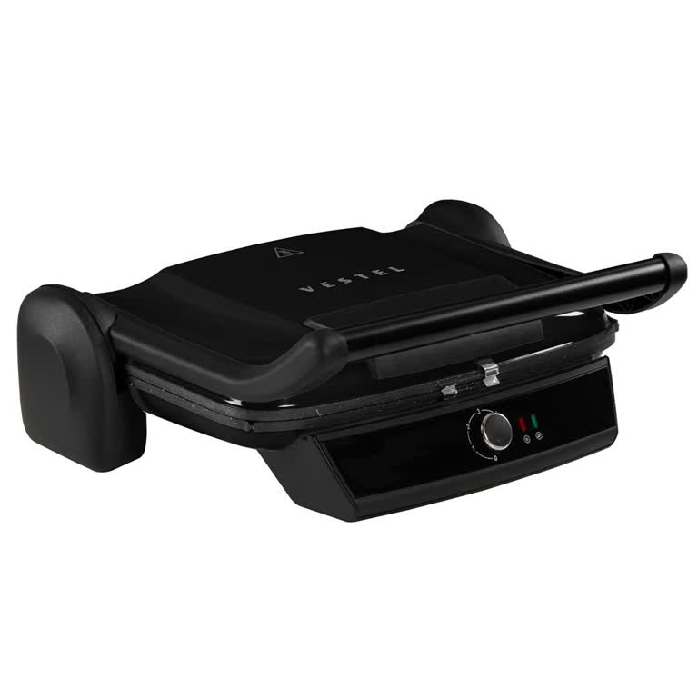 Vestel Retro Tost Makinesi Hayal Kırıklığı