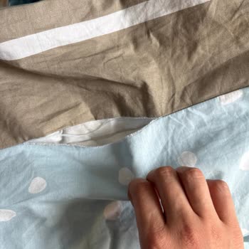 Nevresim Takımında Kalite Kontrol Sorunu