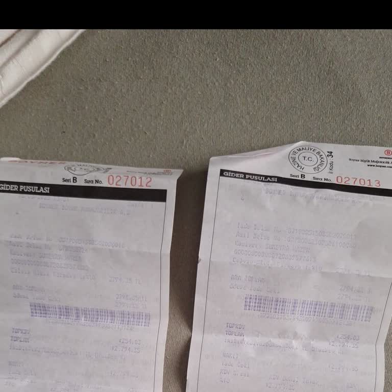 Boyner'den Geciken İade Süreci Ve İletişim Sorunları