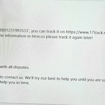 Siparişin Teslim Edilmediği 6 Aylık Bekleyiş