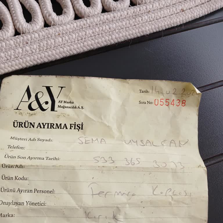 Montumun Fermuar Sorunu Ve Geciken Çözüm