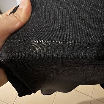 İade Sürecinde Sabrımı Zorlayan Deneyim