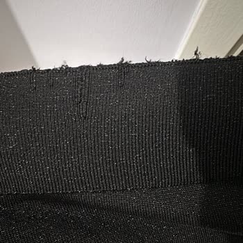 İade Sürecinde Sabrımı Zorlayan Deneyim