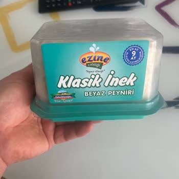 Aldığım Peynirin Kokusu Ve Şube İlgisizliği