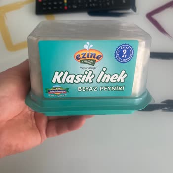 Aldığım Peynirin Kokusu Ve Şube İlgisizliği