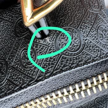 Vakko Çantam Tamir Edilmeden Geri Gönderildi