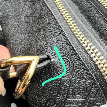 Vakko Çantam Tamir Edilmeden Geri Gönderildi