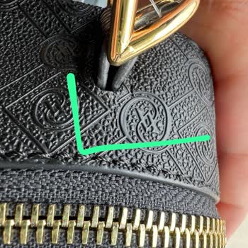 Vakko Çantam Tamir Edilmeden Geri Gönderildi