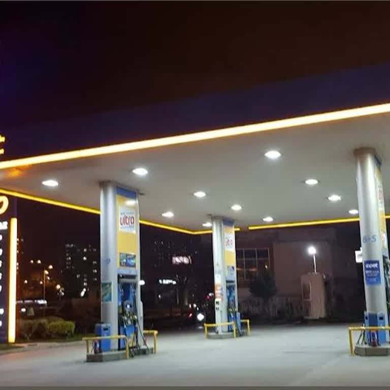 Opet İstasyonunda Beklenmedik İlgisizlik