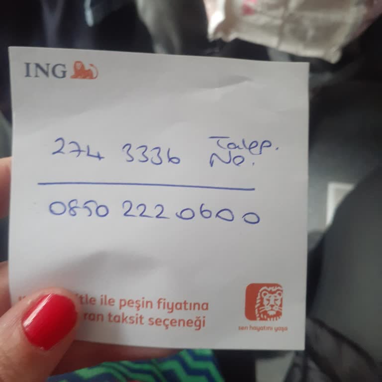 Promosyonum Neden Yatmadı?