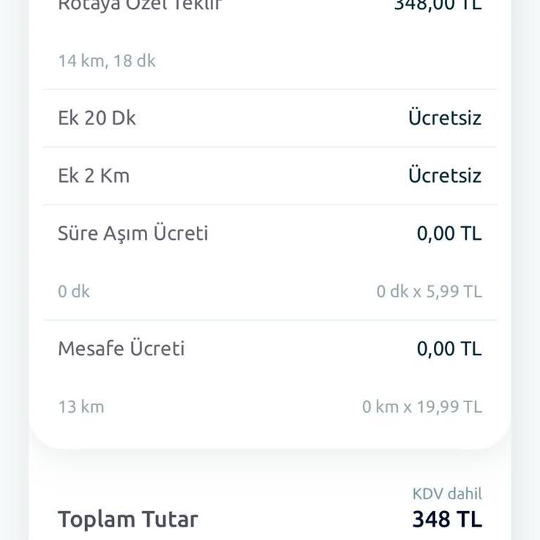 TikTak Araç Kiralama: Güvenlik Ve Zaman Kaybı Sorunu