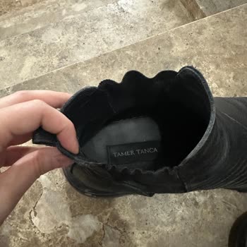 Tamer Tanca Ürünlerinin Kalitesizliği Ve İade Sorunu