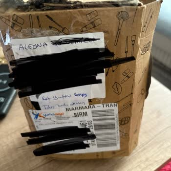 Kiko Uygulamasında İade Sürecinde Yaşanan Sorunlar Ve Özensizlik