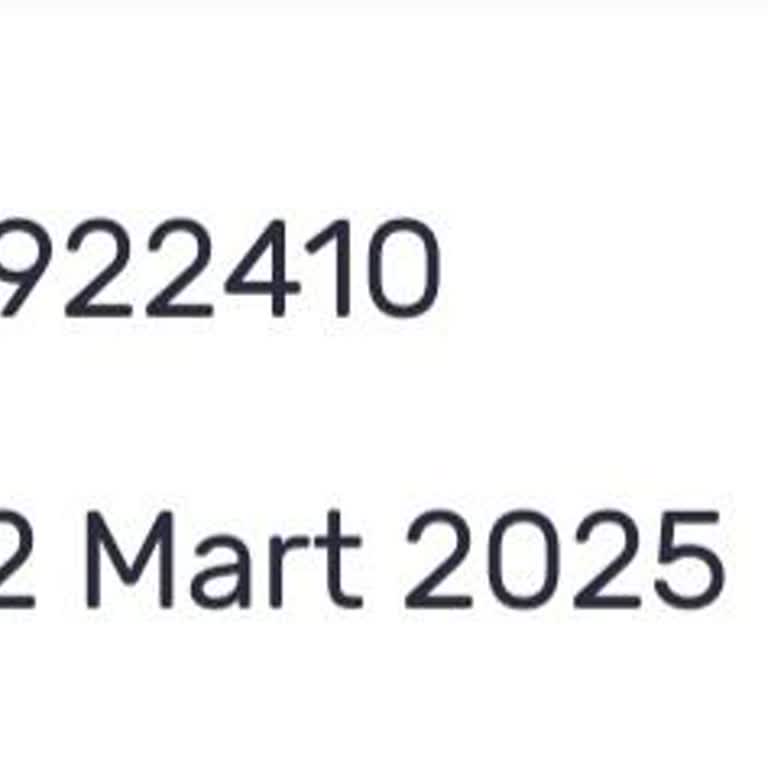 Kargo Sürecinde Yaşanan Belirsizlik