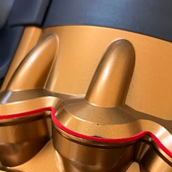 Dyson Süpürge Ve Müşteri Hizmetleri Hayal Kırıklığı