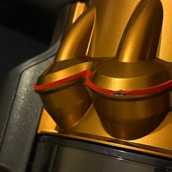 Dyson Süpürge Ve Müşteri Hizmetleri Hayal Kırıklığı