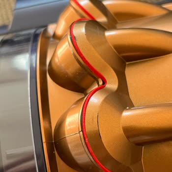 Dyson Süpürge Ve Müşteri Hizmetleri Hayal Kırıklığı