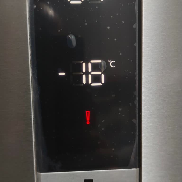 Vestel Buzdolabı Mağduriyeti: Bayram Öncesi Soğutma Sorunu