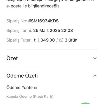 Yanlış Ürün Ve Yıpranmış Paketler: Büyük Hayal Kırıklığı