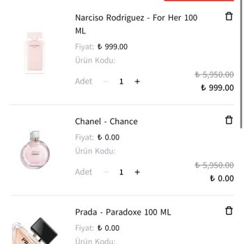 Yanlış Ürün Ve Yıpranmış Paketler: Büyük Hayal Kırıklığı