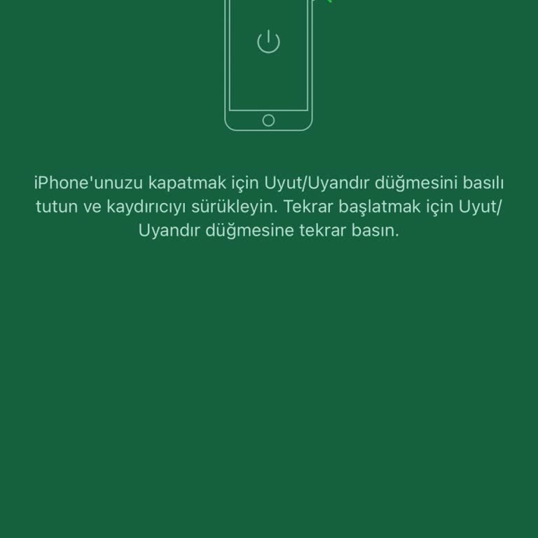 Yeni Aldığım İphone 16 Plus'ta Kamera Sorunu