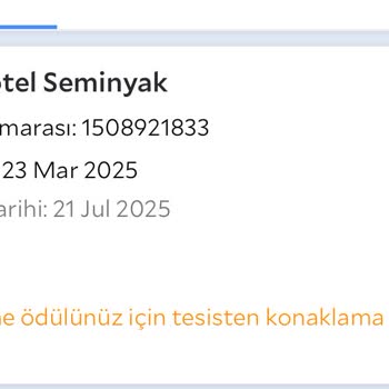 Cashback Sorunu Ve İletişim Eksikliği
