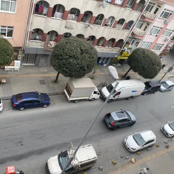 MNG Kargo Küçükköy Şubesi Teslimat Sorunu