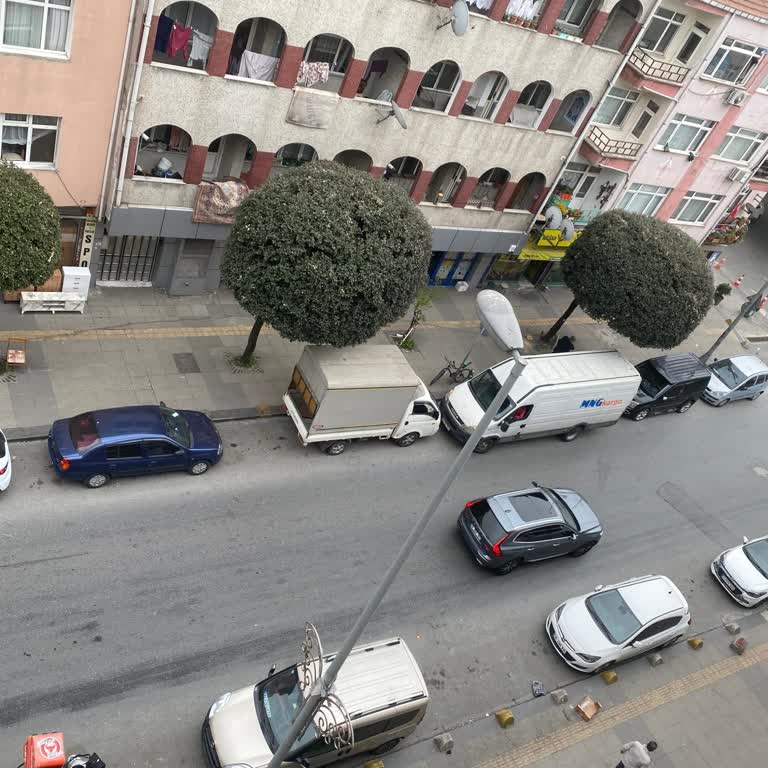 MNG Kargo Küçükköy Şubesi Teslimat Sorunu