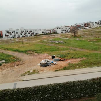 Osmangazi Belediyesi'nin Çöp Sorunu