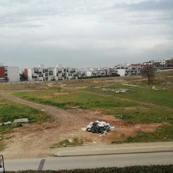 Osmangazi Belediyesi'nin Çöp Sorunu