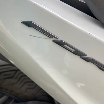 BinBin Scooter Park Sorunu Ve Hasar Talebi