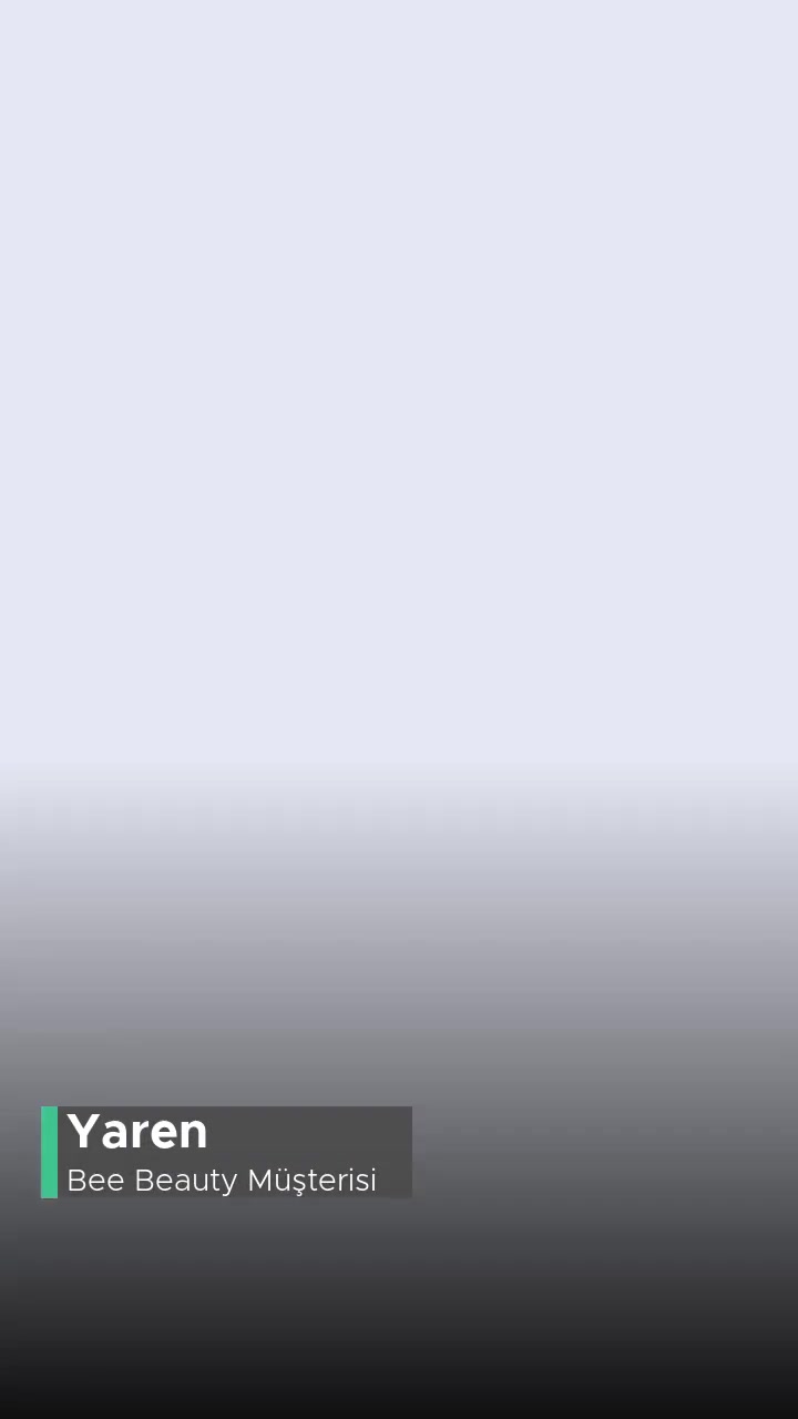 Bee Beauty Maske Yüzümü Yaktı videonun kapak resmi