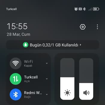Turkcell'e Geçişte Bağlantı Sorunları