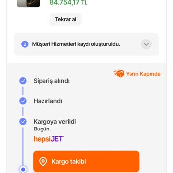 Teslimat Tarihi Sorunu