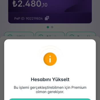 Bayram Öncesi Mağduriyet: İade Edilmeyen Para Ve İletişim Sorunları