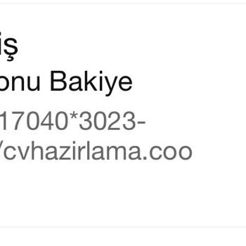 İzinsiz Çekim Ve İletişim Sorunu