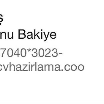İzinsiz Çekim Ve İletişim Sorunu