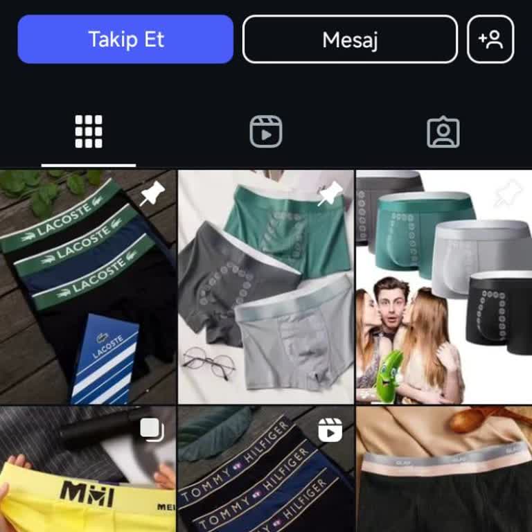 Online Moda (Yagmur_toprak116) Farklı Model ve Beden Gönderiyor