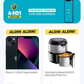 Sahte Site Üzerinden Yapılan Alışveriş!
