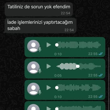 Sigorta Şirketi İle Yaşanan Olumsuz Deneyim