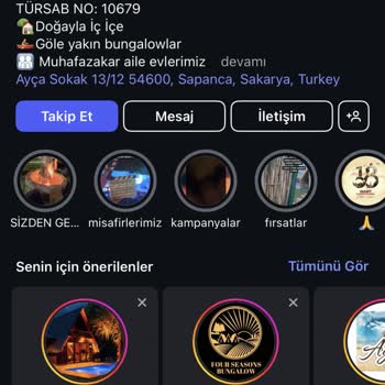 Sigorta Şirketi İle Yaşanan Olumsuz Deneyim