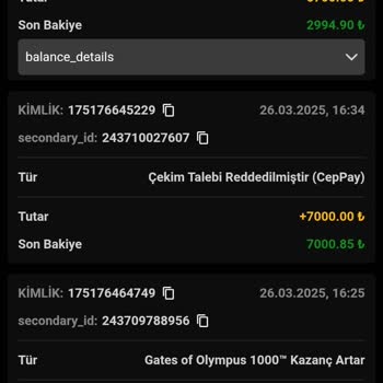 Maxsimusbet514 Sitesinde Para Çekme Sorunu Ve Yetersiz Müşteri Desteği